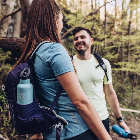 Термос SNOW MONKEY Go-getter 0,6l