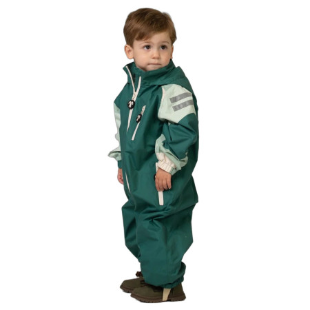 Дитячий комбінезон DucKsday Rainsuit Breeze