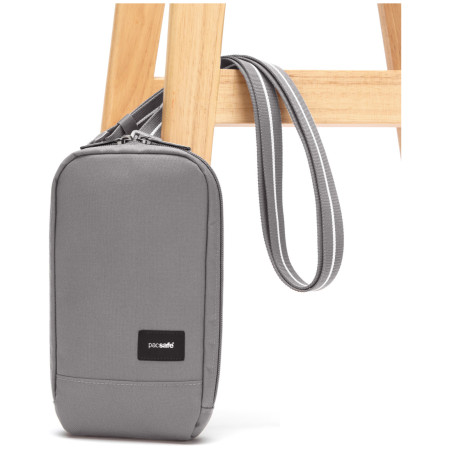 Сумка через плече Pacsafe RFIDsafe Tech Crossbody