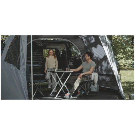 Приставний намет Easy Camp Eidfjord II.