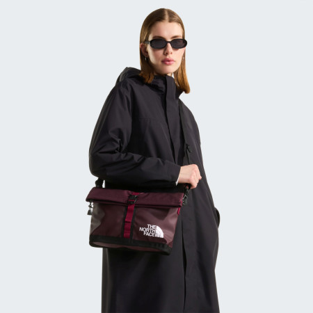 Сумка через плече The North Face Base Camp Shoulder Bag