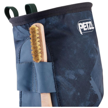 Мішечок для магнезії Petzl Saka