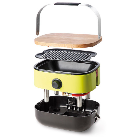 Гриль Meva Piknik