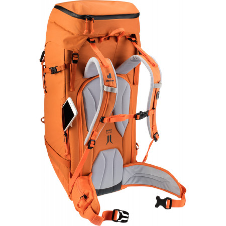 Жіночий рюкзак Deuter Freescape Pro 38+ SL