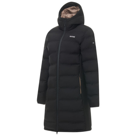 Жіноче пальто Regatta Womens Altoro Thermal Long Length