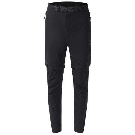 Чоловічі штани Regatta Tuned In Pro Zip Off II Trouser чорний Black