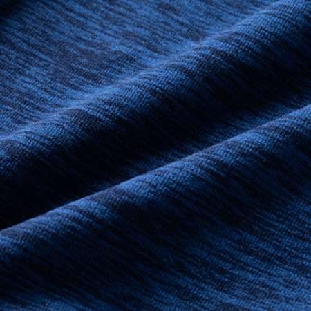 Дитяча функціональна толстовка Regatta Pandea Aviator Blue Marl