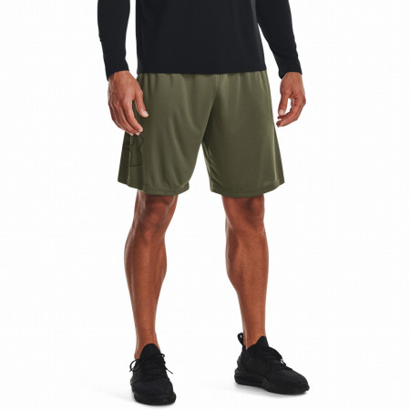 Чоловічі шорти Under Armour Tech Graphic Short