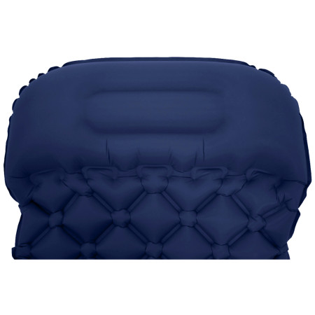 Надувний килимок Zulu Timi