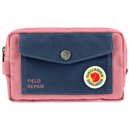 Ремонтний набір Fjällräven Samlaren Field Repair рожевий Pink