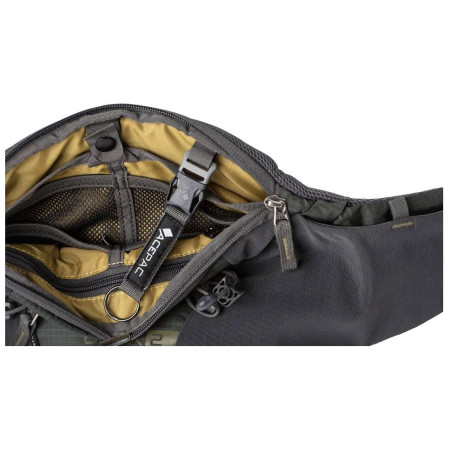 Поясна сумка Acepac Onyx 2 MKIII