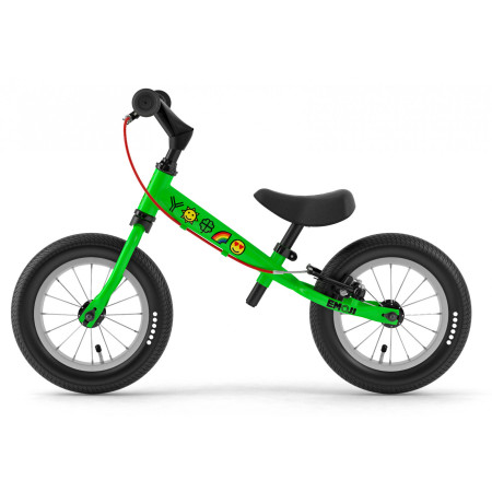 Самокат Yedoo TooToo Emoji