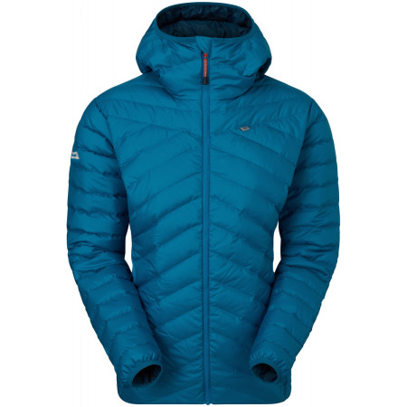 Жіноча куртка Mountain Equipment W's Earthrise Hooded Jacket