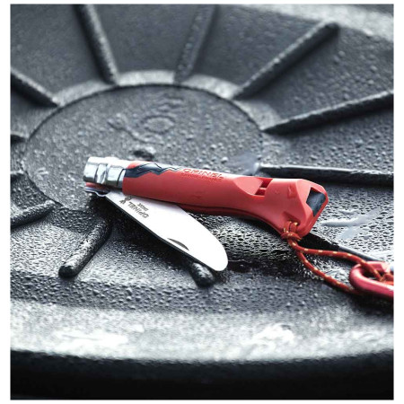 Ніж Opinel N°07 Outdoor Junior