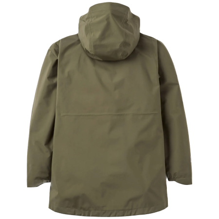 Жіноча куртка Rab Firewall Parka Wmns