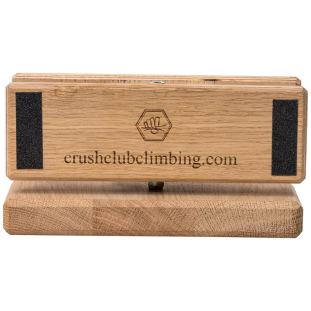 Гра для скелелазіння Crush Climbing Pinch Battle