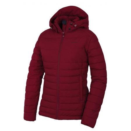 Жіноча пухова куртка Husky Donnie L (2022)