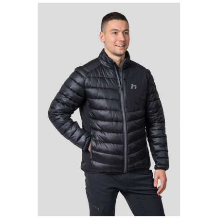 Чоловіча зимова куртка Hannah Revel II