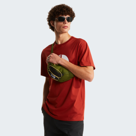 Поясна сумка The North Face Jester Lumbar