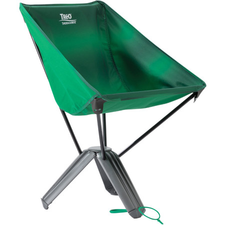 Стілець Thermarest Treo Chair темно-зелений Jade