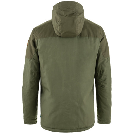 Чоловіча куртка Fjällräven Skogsö Padded Jacket M