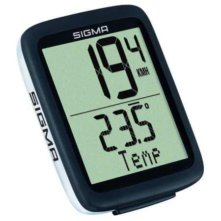Велокомп'ютер Sigma BC 10.0 WL ATS