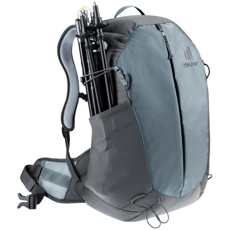 Жіночий рюкзак Deuter AC Lite 21 SL