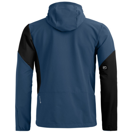 Чоловіча софтшелова куртка Ortovox Ortler Softshell Plus Jacket