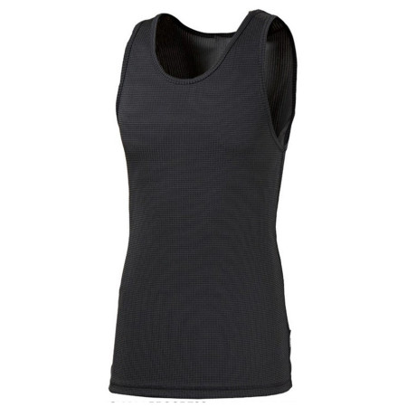 Чоловіча майка Progress MS NBR чорний black