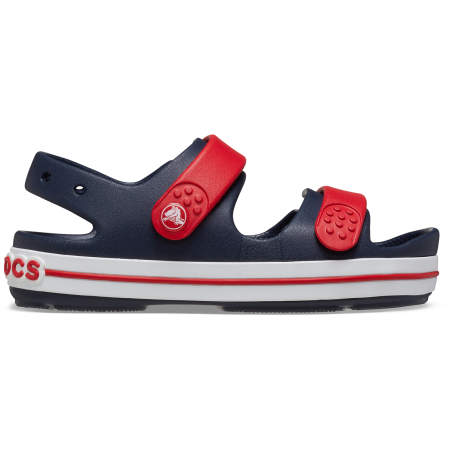 Дитячі сандалі Crocs Crocband Cruiser Sandal K