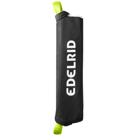 Амортизатор ривка Edelrid eShockstop pro 140 чорний night