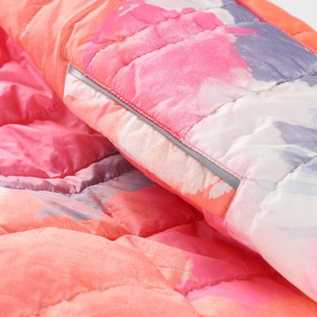 Дитяча зимова куртка Alpine Pro Douwo