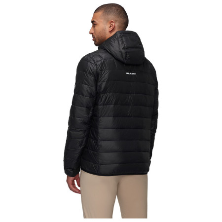 Чоловіча куртка Mammut Crag IN Hooded Jacket Men