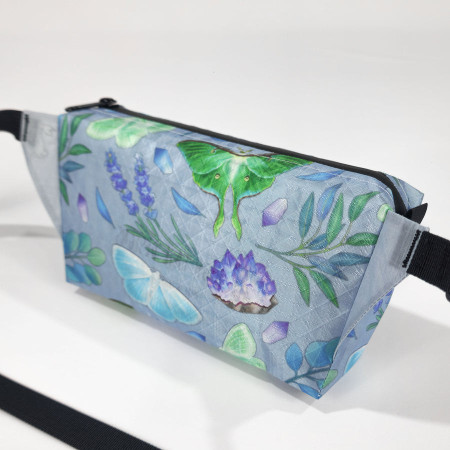 Поясна сумка High Tail Designs Fanny Pack Nocturna