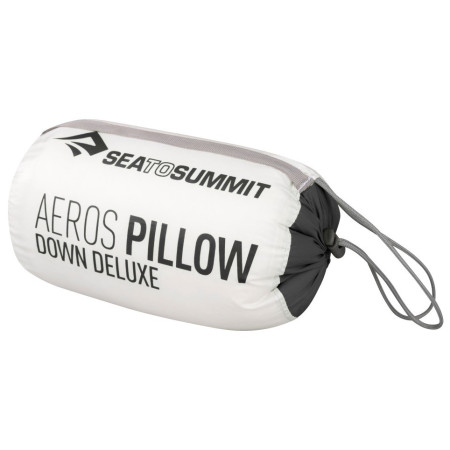 Подушка Sea to Summit Aeros Down Pillow Deluxe