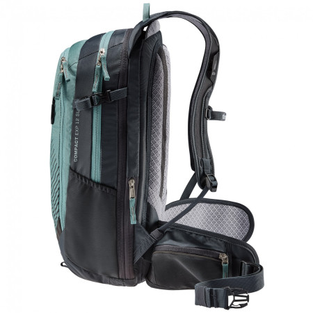 Жіночий рюкзак Deuter Compact EXP 12 SL