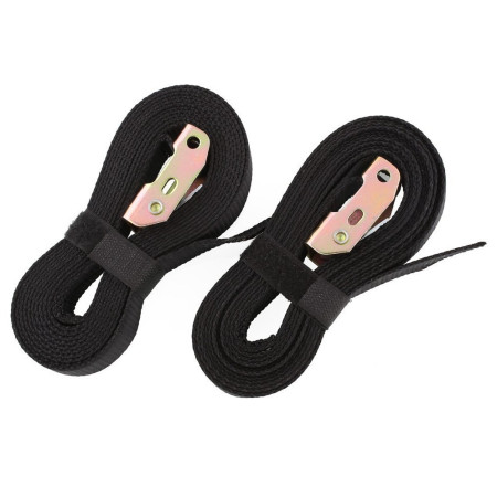 Інвентар для силових тренувань YY VERTICAL Gym Rings