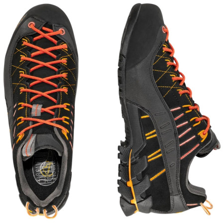 Чоловічі черевики La Sportiva Hyper GTX