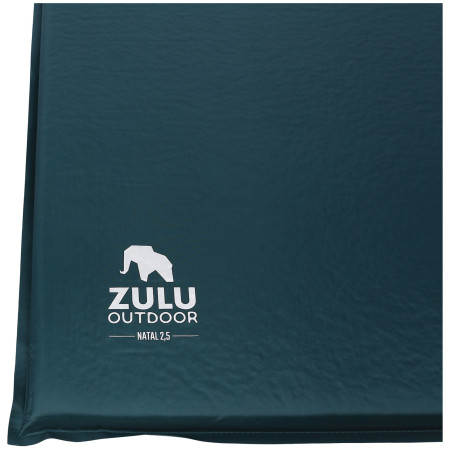 Самонадувний килимок Zulu Natal 2,5