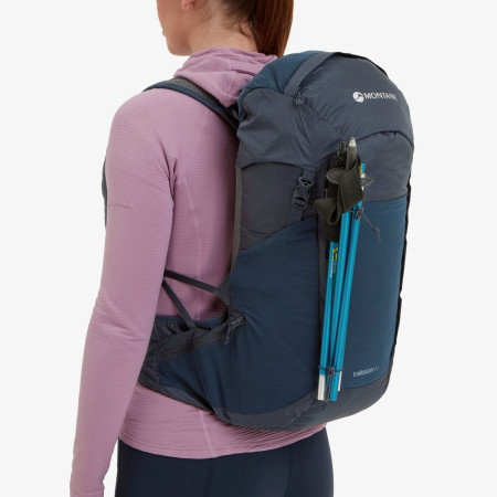 Жіночий рюкзак Montane Women'S Trailblazer 24