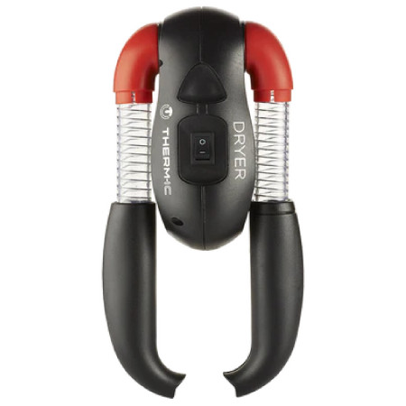 Сушарка для взуття Therm-ic Dryer V2 (230 V) чорний Black