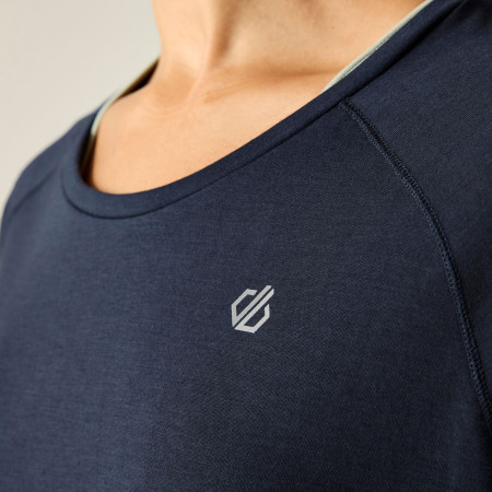 Жіноча футболка Dare 2b Serenity Long Sleeve Tee