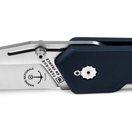 Складаний ніж TB OUTDOOR Unboxer French Navy Everyday Carry Knife