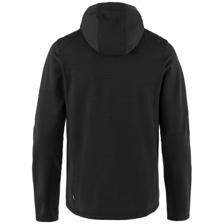 Чоловіча толстовка Fjällräven Keb Fleece Hoodie