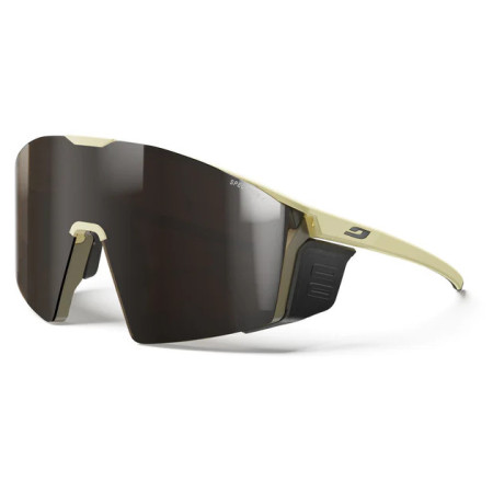 Сонцезахисні окуляри Julbo Edge Cover коричневий Light Brown / Dark Brown