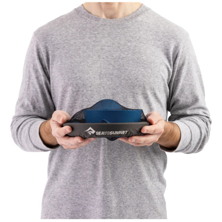 Набір кухонний Sea to Summit Camp Dinnerware Set - 6 pcs