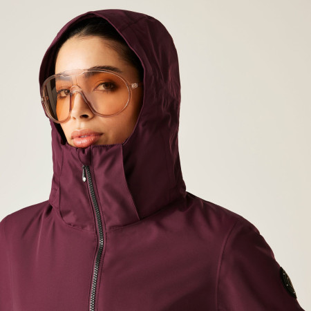 Жіноча куртка Dare 2b Issy Jacket
