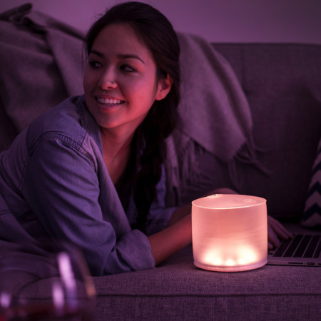 Лампа Mpowerd Luci Color Essence