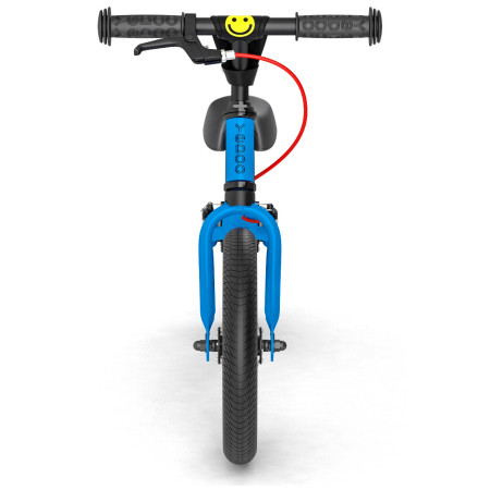 Самокат Yedoo TooToo Emoji