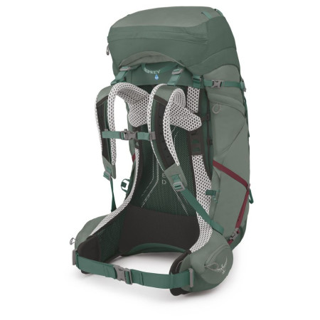 Жіночий туристичний рюкзак Osprey Aura Ag Lt 65